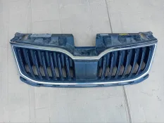 Решетка радиатора Skoda Octavia 7