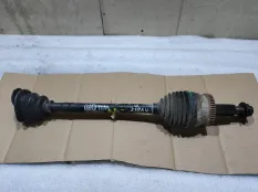 Привод Hyundai i40