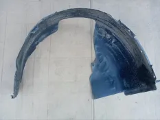 Локер защита Kia Cerato 4