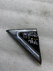 Накладка крыла Hyundai Santa Fe 3