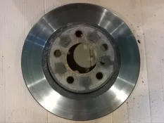 Диск тормозной Bmw X3