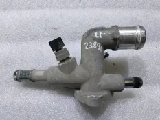 Фланец системы охлаждения Hyundai i40