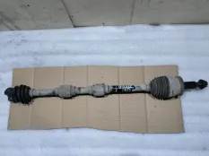 Привод Hyundai i40