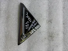 Накладка крыла Hyundai Santa Fe 3