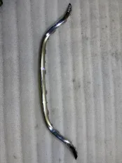 Молдинг бампера RENAULT Arkana