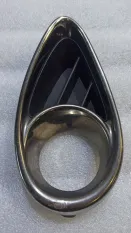 Накладка птф infiniti QX70