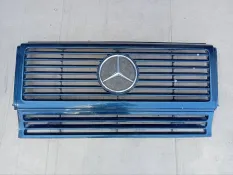 Решетка радиатора Mercedes G-class