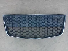 Решетка радиатора Chevrolet Aveo