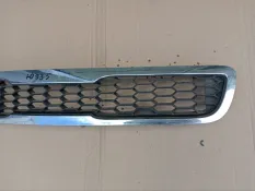 Решетка радиатора Kia Soul