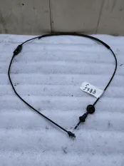 Трос замка капота Volkswagen Jetta 6