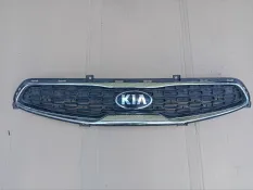 Решетка радиатора Kia Picanto 2