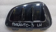 Накладка птф KIA Picanto 3