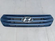 Решетка радиатора Hyundai Creta