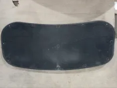 Обшивка капота Kia Cerato 4