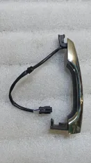 Ручка двери внешняя Hyundai Solaris 2