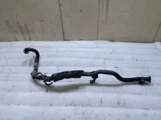 Патрубок вентиляции картерных газов Volkswagen Jetta 6