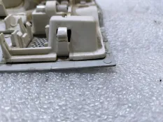 Плафон салонный Volkswagen Jetta 6