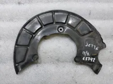Пыльник тормозного диска Volkswagen Jetta 6