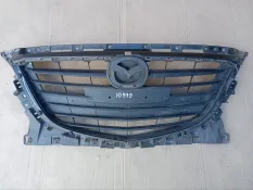Решетка радиатора Mazda 3