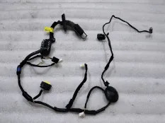 Проводка (коса) двери Hyundai i40