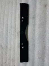 Площадка под гос номер Toyota Camry V50