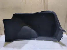 Обшивка багажника Hyundai i40