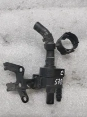 Клапан вентиляции топливного бака Volkswagen Jetta 6