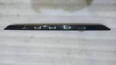 Накладка крышки багажника Toyota Camry V70