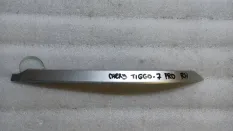 Молдинг бампера Chery Tiggo 7 Pro