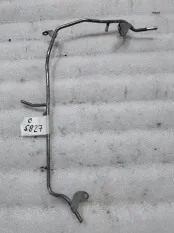 Трубка охлаждения двигателя Volkswagen Jetta 6