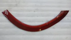 Расширитель крыла Mercedes-Benz GLE