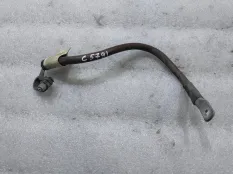 Клемма аккумулятора Volkswagen Jetta 6