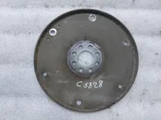 Защита гидротрансформатора Volkswagen Jetta 6