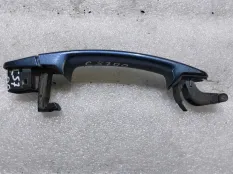 Ручка двери Volkswagen Jetta 6