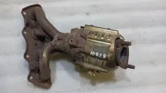 Выпускной коллектор KIA Rio 4