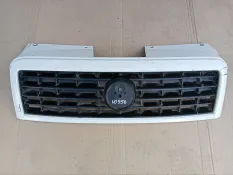 Решетка радиатора Fiat Doblo