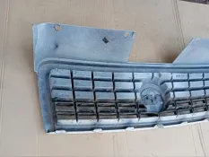 Решетка радиатора Fiat Doblo