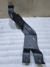 Воздуховод центральный Volkswagen Jetta 6