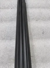 Уплотнитель стекла двери Volkswagen Jetta 6