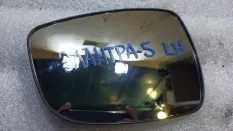 Зеркальный элемент Hyundai Elantra 5