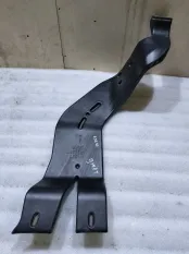 Воздуховод центральный Volkswagen Jetta 6