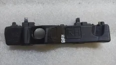 Кронштейн бампера KIA Cerato 4