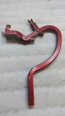 Петля крышки багажника KIA Cerato 4