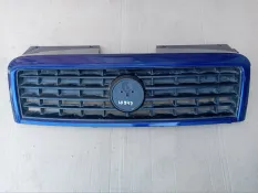 Решетка радиатора Fiat Doblo