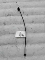 Тросик печки Volkswagen Jetta 6