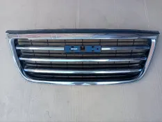 Решетка радиатора Haval H9
