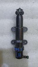 Форсунка фароомывателя Skoda Superb 2