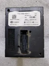 Блок иммобилайзера Volkswagen Jetta 6