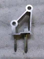 Кронштейн торпедо Volkswagen Jetta 6