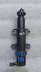 Форсунка фароомывателя Skoda Superb 2